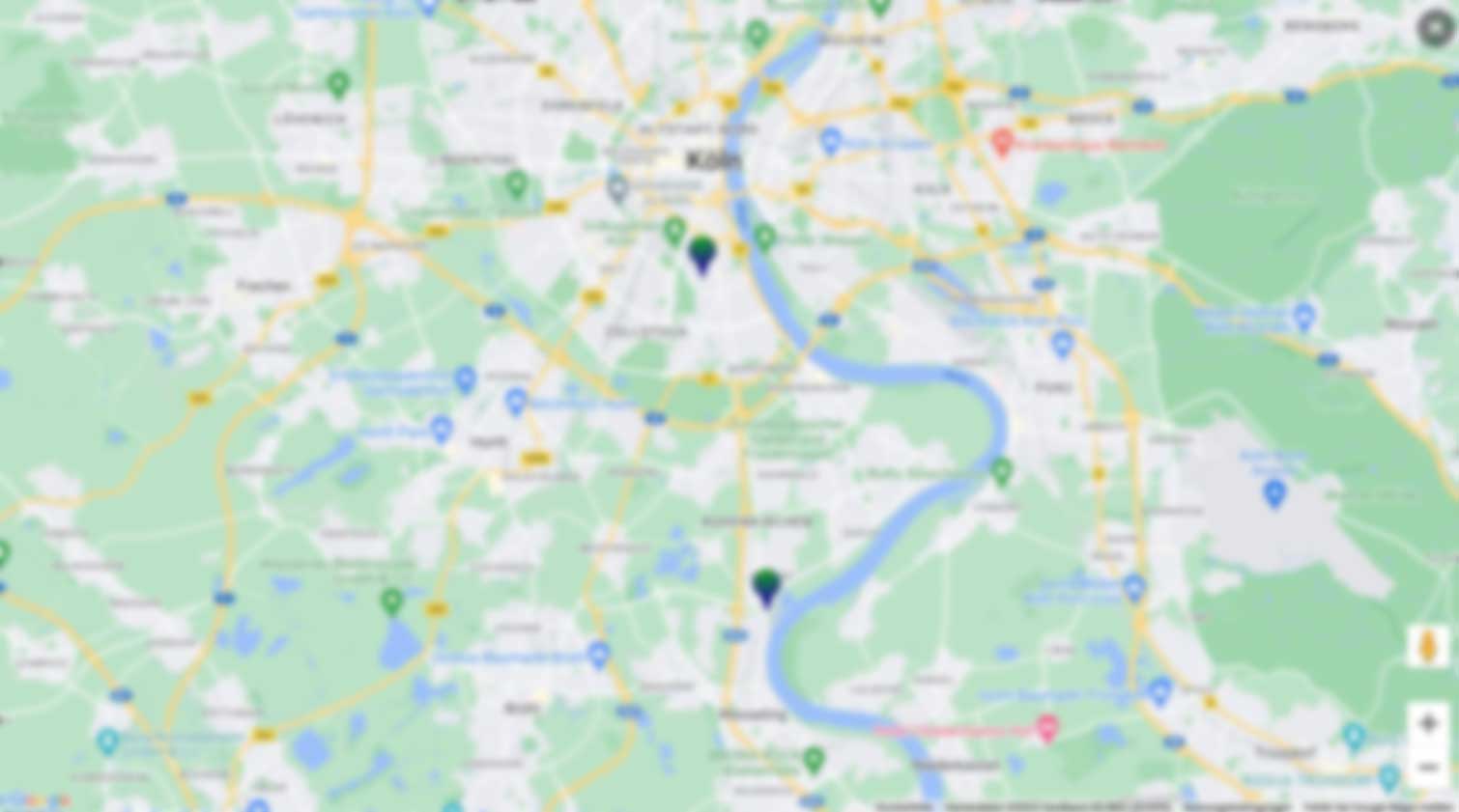 Google Maps Preview